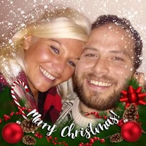 Meet your Posher, Monica